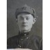 Эмблема Пулеметчиков и пулеметных подразделений РККА, обр 1924/35 г..